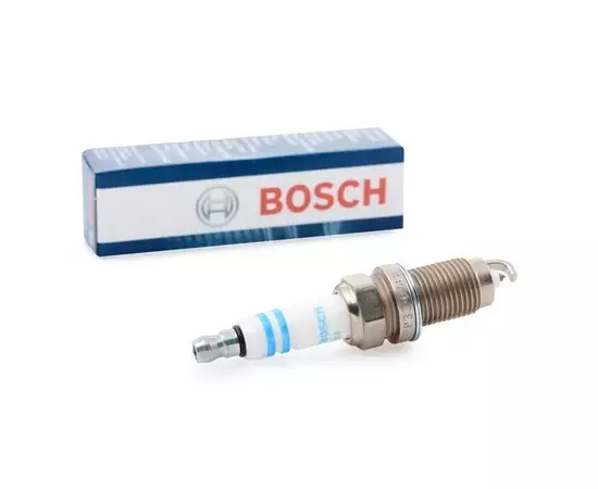 Свеча зажигания Bosch BOSCH 0242236566 VW Bora/Golf4/Pointer AQN/AZJ/AZX/AXP/AQP/AUE/BCA/BDE