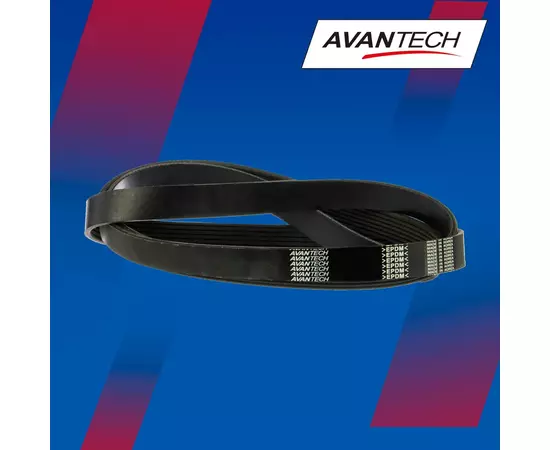 Ремень поликлиновый AVANTECH арт. 4PK1240 - Avantech арт. 4PK1240