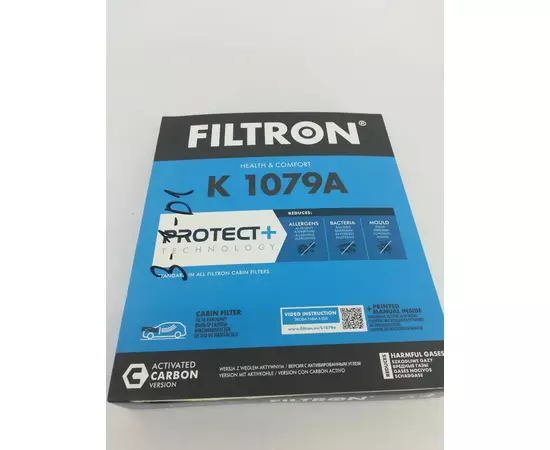 Фильтр салона Filtron K1079A