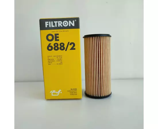 Фильтр масляный FILTRON OE 688/2