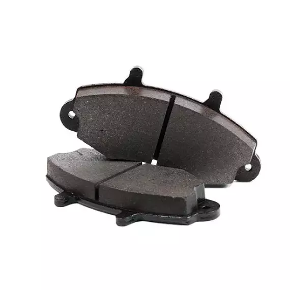 Колодки тормозные VAG (VW/Audi/Skoda/Seat) 6RU698525A