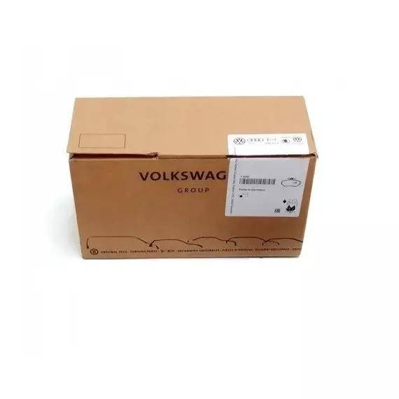 Колодки тормозные VAG (VW/Audi/Skoda/Seat) JZW698151AK