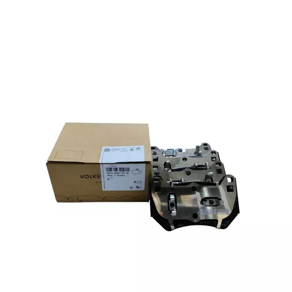Колодки тормозные AUDI Q5 Арт. 80A698151B