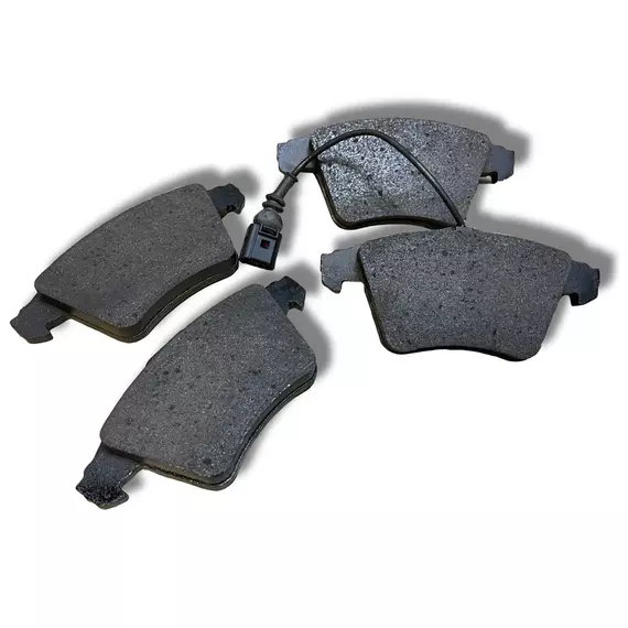 Тормозные колодки VAG (VW/Audi/Skoda/Seat) JZW698151Q Передние