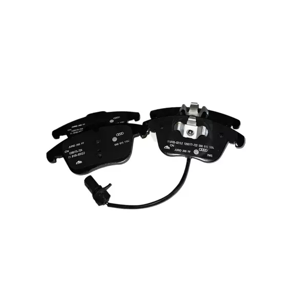Колодки тормозные передние VAG 7N0698151 (Audi Q3, Volkswagen Tiguan)