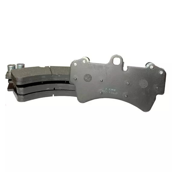 Тормозные колодки передние для VW Touareg Porsche Cayenne 50-1548