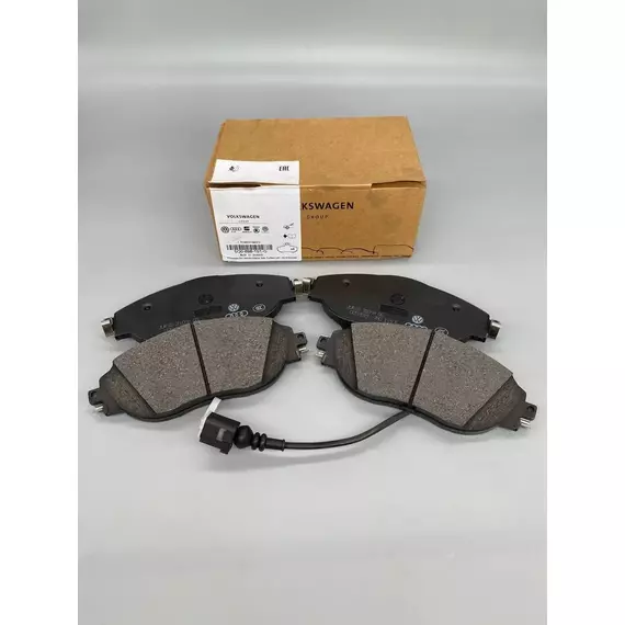 Тормозные колодки VAG (VW/Audi/Skoda/Seat) 5Q0698151G
