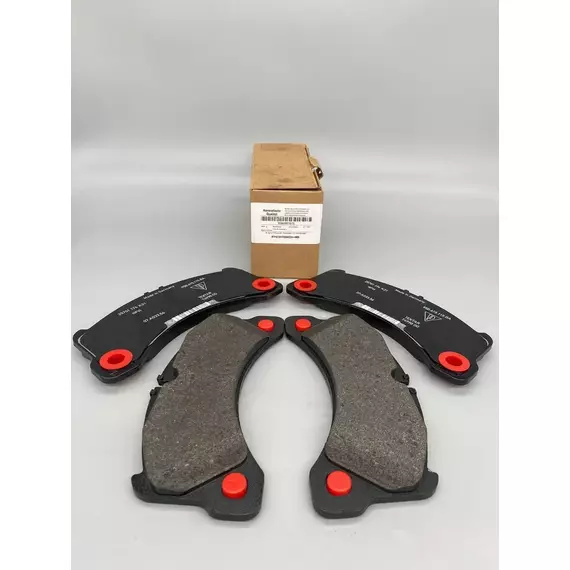 Тормозные колодки VAG (VW/Audi/Skoda/Seat) 95B698151E