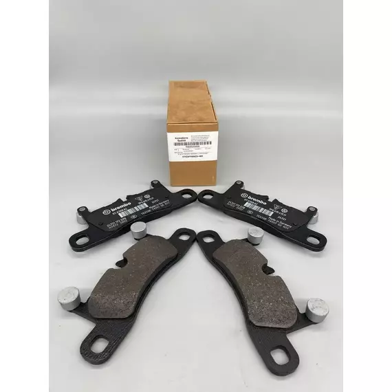 Тормозные колодки VAG (VW/Audi/Skoda/Seat) 95835293900