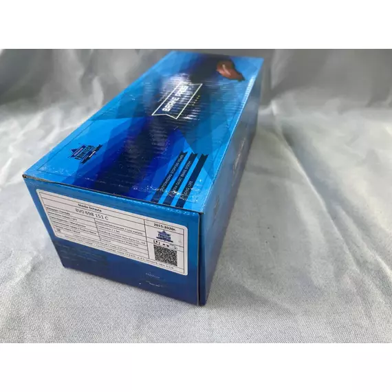 Колодки тормозные Frontech 5Q0 698 151 C Передние