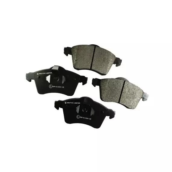 Тормозные колодки FRICTION MASTER MKD705 для автомобиля Фольксваген Транспортер 4 (70) 07.90-04.03; (70) 09.90-04.03; Еврован 09.90-04.03