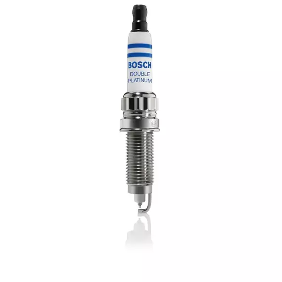 Свеча зажигания Bosch 0242240637