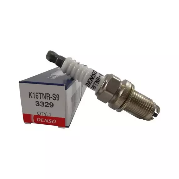Свеча зажигания DENSO K16TNRS9 /3329/