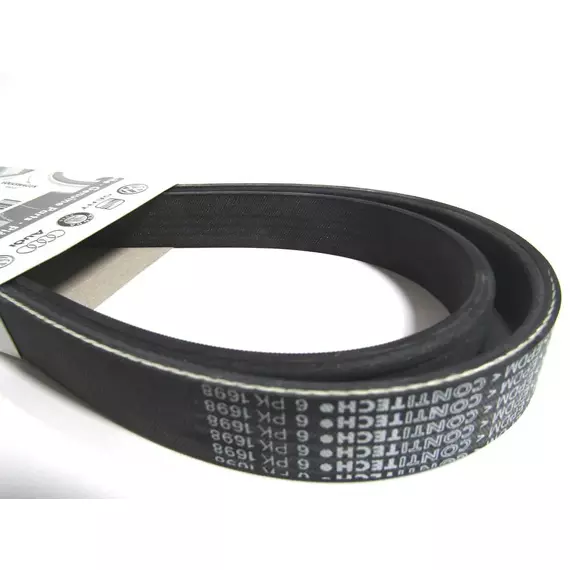 Ремень поликлиновой VAG 03C260849A - VAG (VW/Audi/Skoda/Seat) арт. 03C260849A