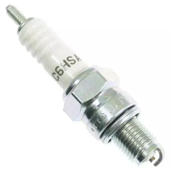 Свеча зажигания NGK C6HSA