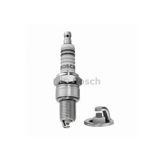 Свеча зажигания Bosch 0 242 235 663