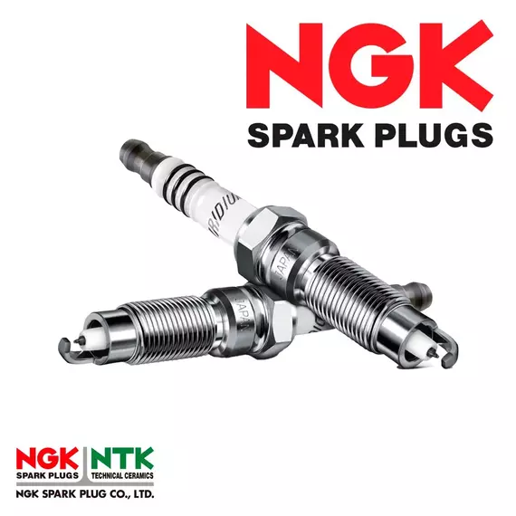 Свеча зажигания NGK PFR7Q