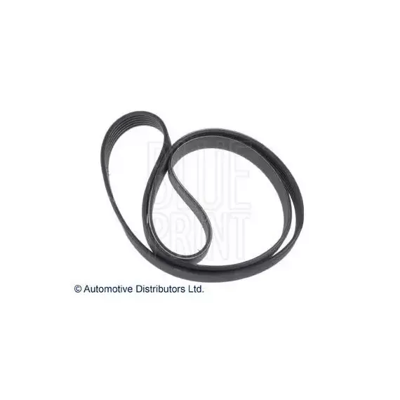 Ремень поликлиновый Blue Print AD06R1900 - BLUE PRINT арт. AD06R1900