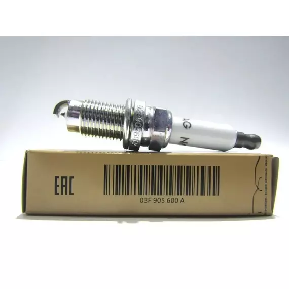 Свеча зажигания VAG (VW/Audi/Skoda/Seat) 003F905600A