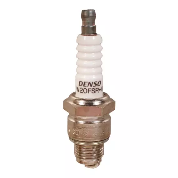 Свеча зажигания DENSO W20FSR-U (6053) (1 шт.)