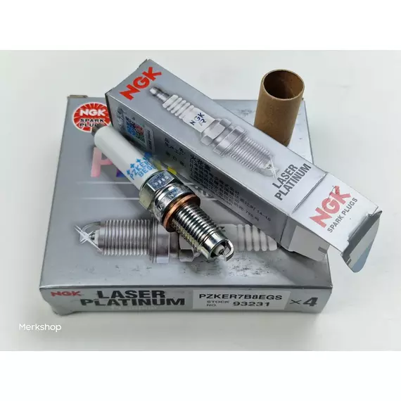 Свеча зажигания NGK PZKER7B8EGS