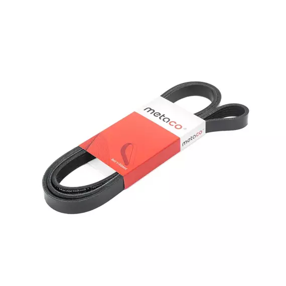 Ремень ручейковый Metaco 5PK1815 - METACO арт. 5PK1815