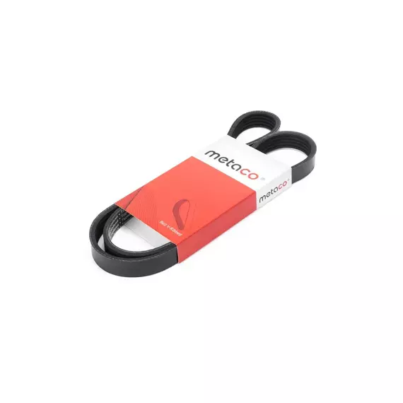 Ремень ручейковый Metaco 5PK1070 - METACO арт. 5PK1070