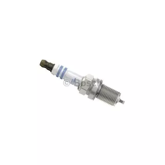 Bosch 0242236564 Свеча зажигания FR7KPP33+ (0.7)
