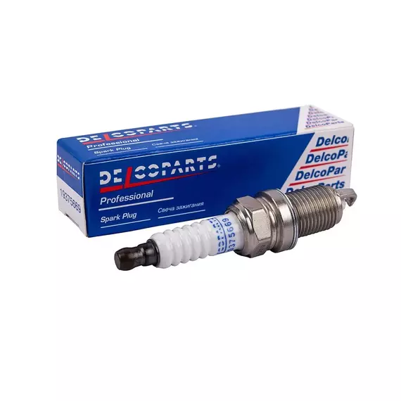 Свеча зажигания DelcoParts 19375669