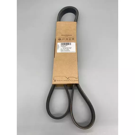 Ремень приводной VAG 078903137BC - VAG (VW/Audi/Skoda/Seat) арт. 078903137BC
