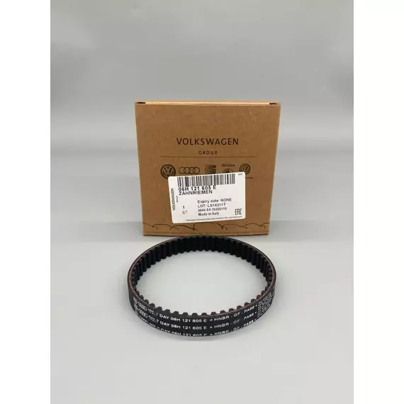 Ремень ГРМ VAG 06H121605E - VAG (VW/Audi/Skoda/Seat) арт. 06H121605E