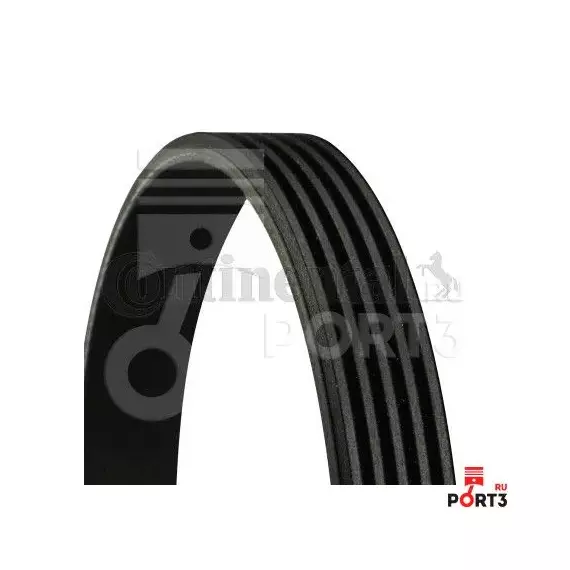 Ремень поликлиновой CONTITECH 6PK1120 - ContiTech арт. 6PK1120