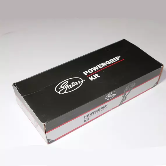 Комплект ГРМ Gates K015680XS AUDI VW SEAT SKODA