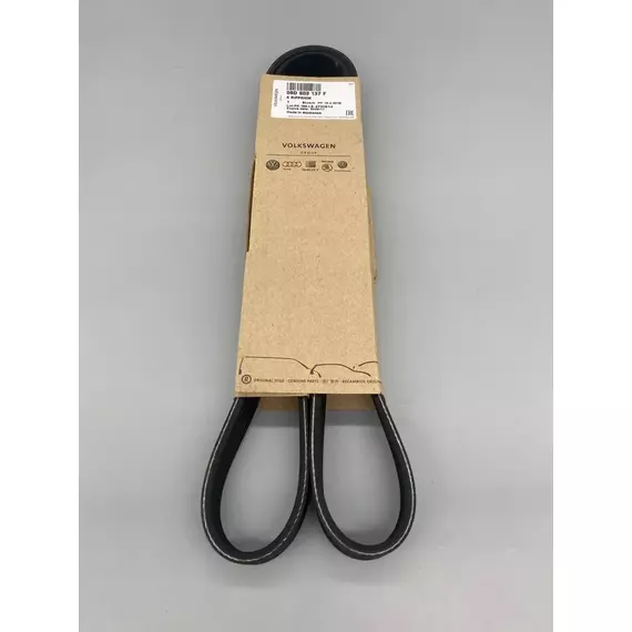 Ремень Audi 06D903137F - VAG (VW/Audi/Skoda/Seat) арт. 06D903137F