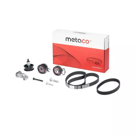 Ремень ГРМ к-кт Metaco 1170-093 - METACO арт. 1170-093