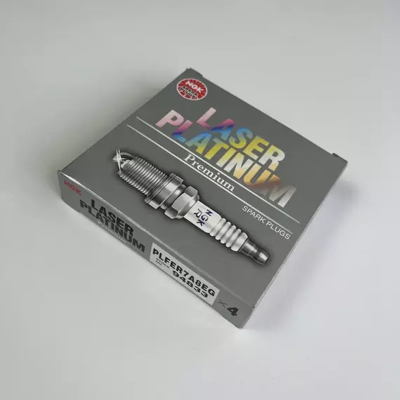 Свеча зажигания NGK NGK PLFER7A8EG 94833