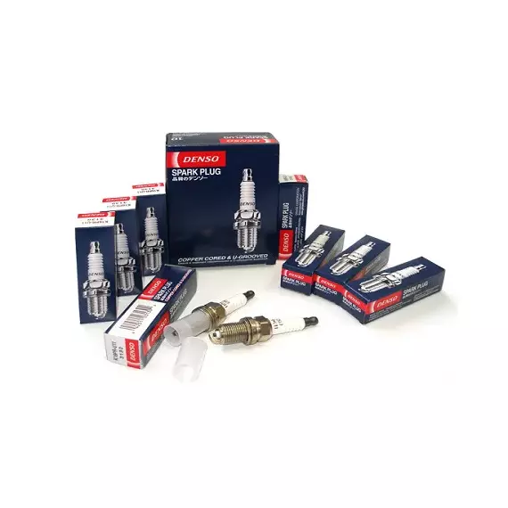 Свеча зажигания DENSO W16EPB10