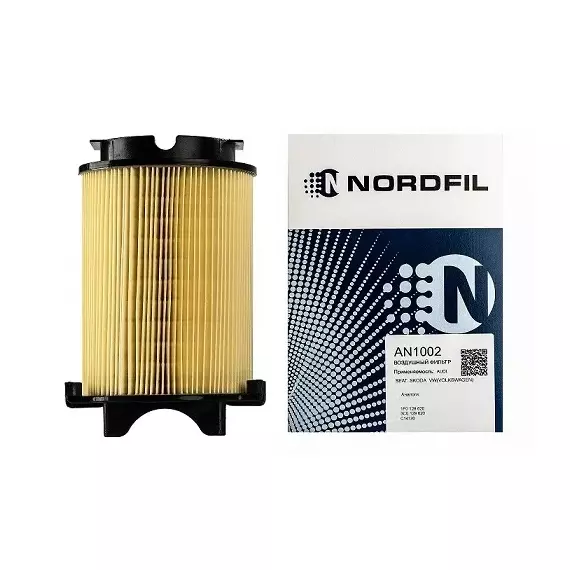 Фильтр воздушный Audi A3 (8P1/8PA), Seat Altea, Toledo III, Leon III, Skoda Octavia II, VW Caddy III,Golf V, Jetta III, Passat (362, 365) / Passat CC (357), Passat (3C2/3C5) / Passat CC (357), Scirocco III, Tiguan I (5N), Touran (1T)