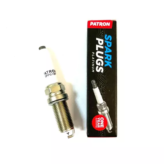 Свеча зажигания PATRON SPP018P