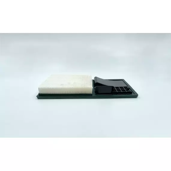 Фильтр воздушный VW Golf, Jetta, Polo, SKODA Fabia, Octavia, Rapid, SEAT (модели см. в описании) /BIG FILTER/ GB-8001