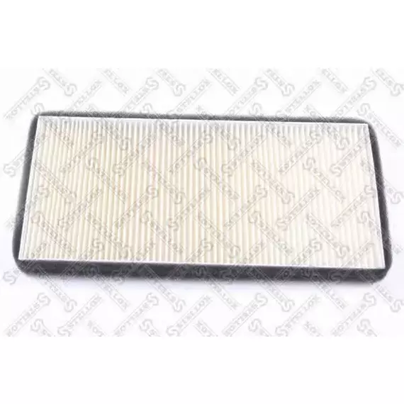 Фильтр салона peugeot 406 all 95 Stellox 71-10032-SX