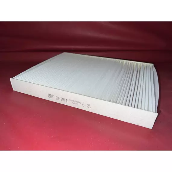 Фильтр воздушный Big Filter GB-9914