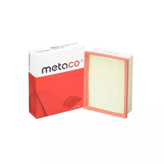Фильтр воздушный Metaco 1000-302