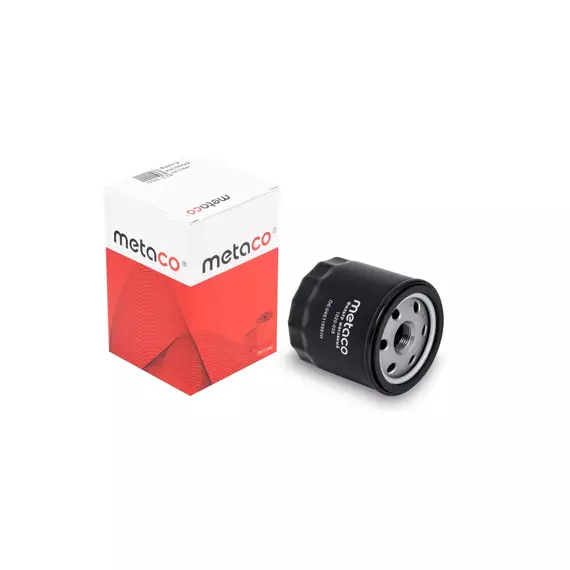 Фильтр масляный Metaco 1020-028
