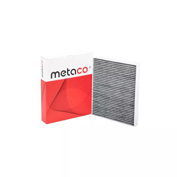 Фильтр салона Metaco 1010-029C