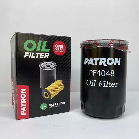PATRON PF4048 Фильтр масляный AUDI, VW