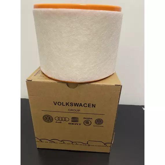 Фильтр воздушный Volkswagen 4g0133843k