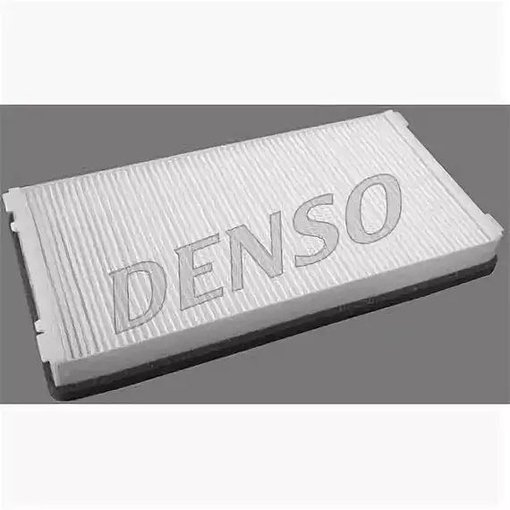 Фильтр салона DCF028P DENSO