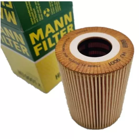 Фильтр масляный MANN-FILTER HU9001x Porsche Cayenne 4.8GTs/4.8Ts 07 94810722200