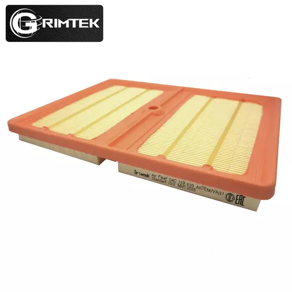 Фильтр воздушный 04C129620A для Audi/Skoda/Volkswagen, GRIMTEK
